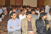 NATA Taj Deccan Programs